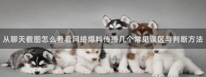 娱乐黑料完整时间线