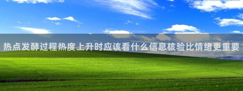 职场黑料真伪核验