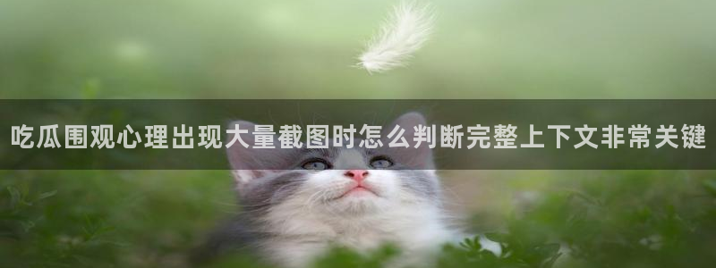 黑料